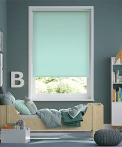 bang mau rem cuon star blinds c303