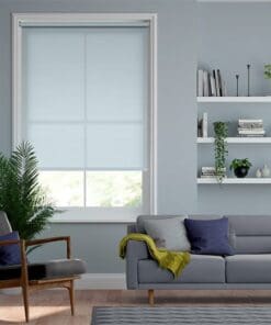 bang mau rem cuon star blinds c304