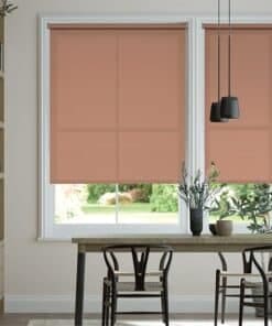 bang mau rem cuon star blinds c328