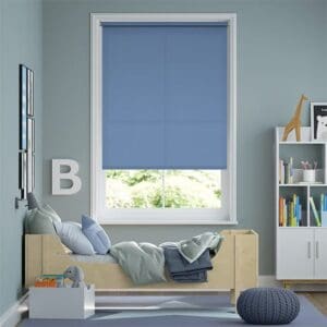 bang mau rem cuon star blinds c431 1