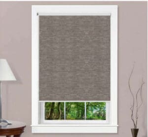 bang mau rem cuon star blinds c570 1