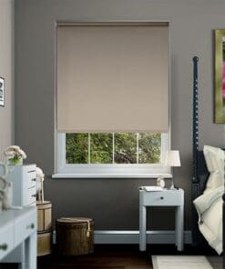 bang mau rem cuon star blinds c583