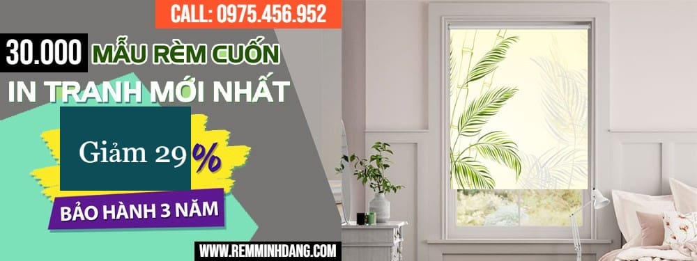 banner rem cuon in tranh minh dang 2