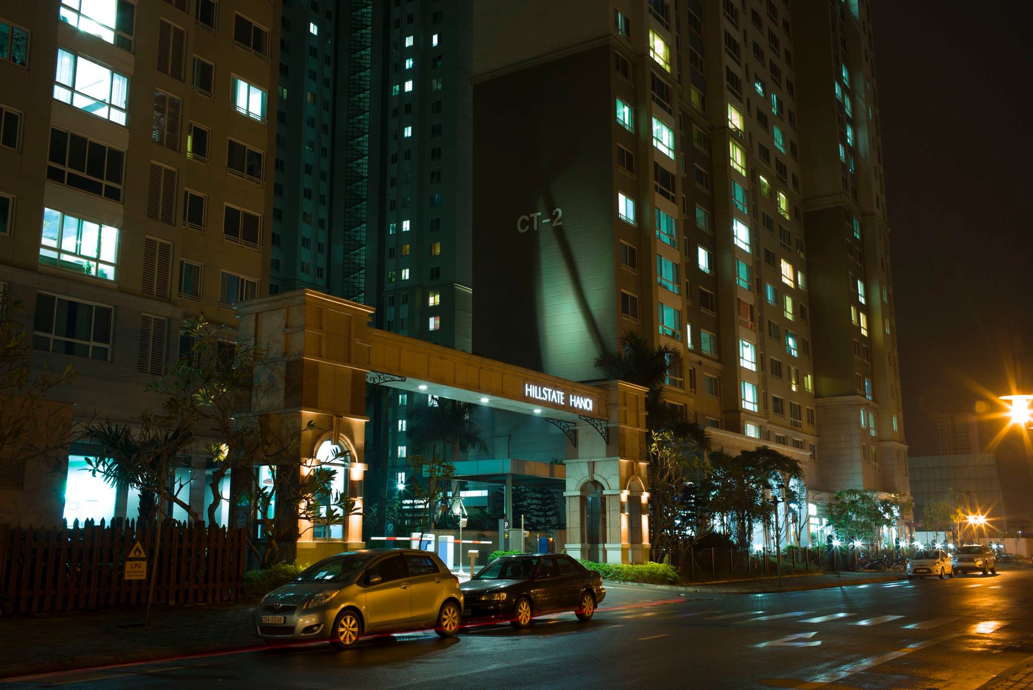 Chị NhungChung Cư Hyundai Hillsate Hà Đông