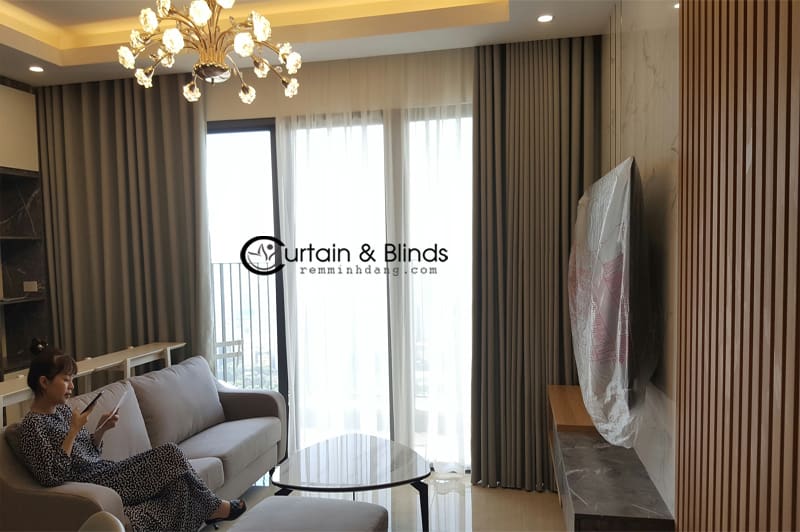 Chị HạnhP3804 và 3205 , tòa C1, D'Capital