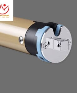 dong co rem cuon novo Novo K35 Wifi 02