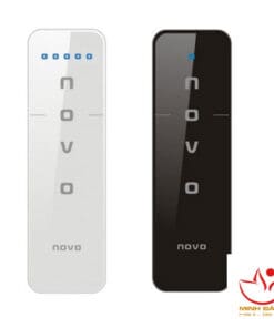 dong co rem cuon novo Novo K35 Wifi 05