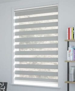 enjoy blackout silver 36 enjoy roller blind a