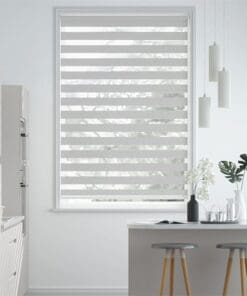 enjoy dimout pale grey 36 enjoy roller blind 1