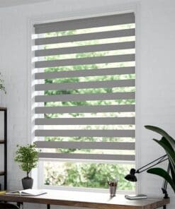 enjoy thunder grey 36 enjoy roller blind a