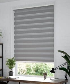 enjoy thunder grey 36 enjoy roller blind a2