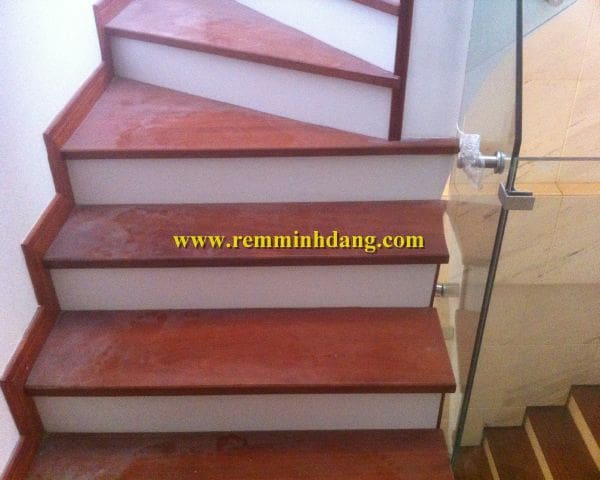 Sản xuất lắp đặt rèm gỗ