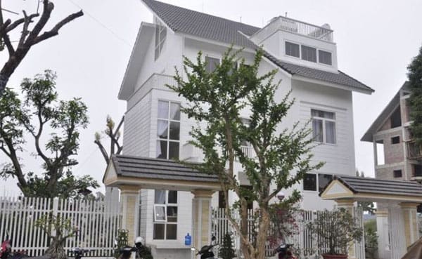 Chị NhungKĐT ngôi Nhà Mới