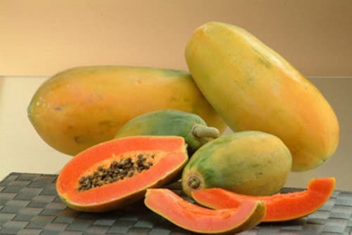 Phụ nữ nên ăn gì để hết mụn Phụ nữ nên ăn gì để hết mụn