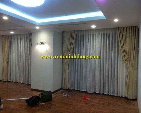Chị Vân AnhP32-26B Khu căn hộ R2B – Royal City