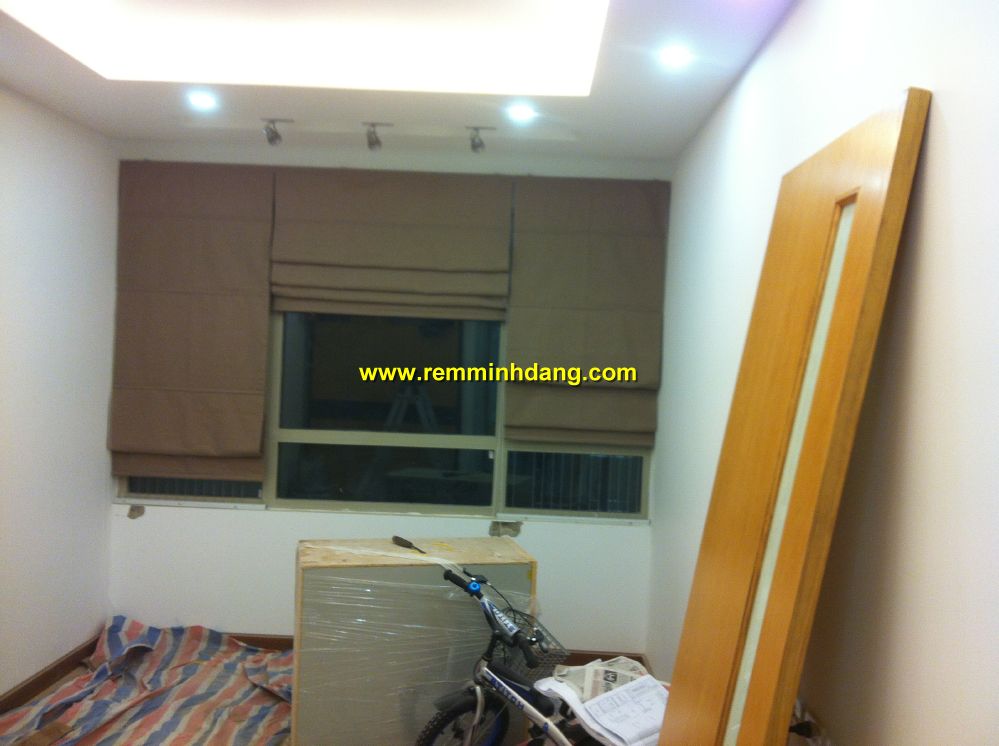 Mẹ chị NgaPhòng 801 CC262 Nguyễn Huy Tưởng