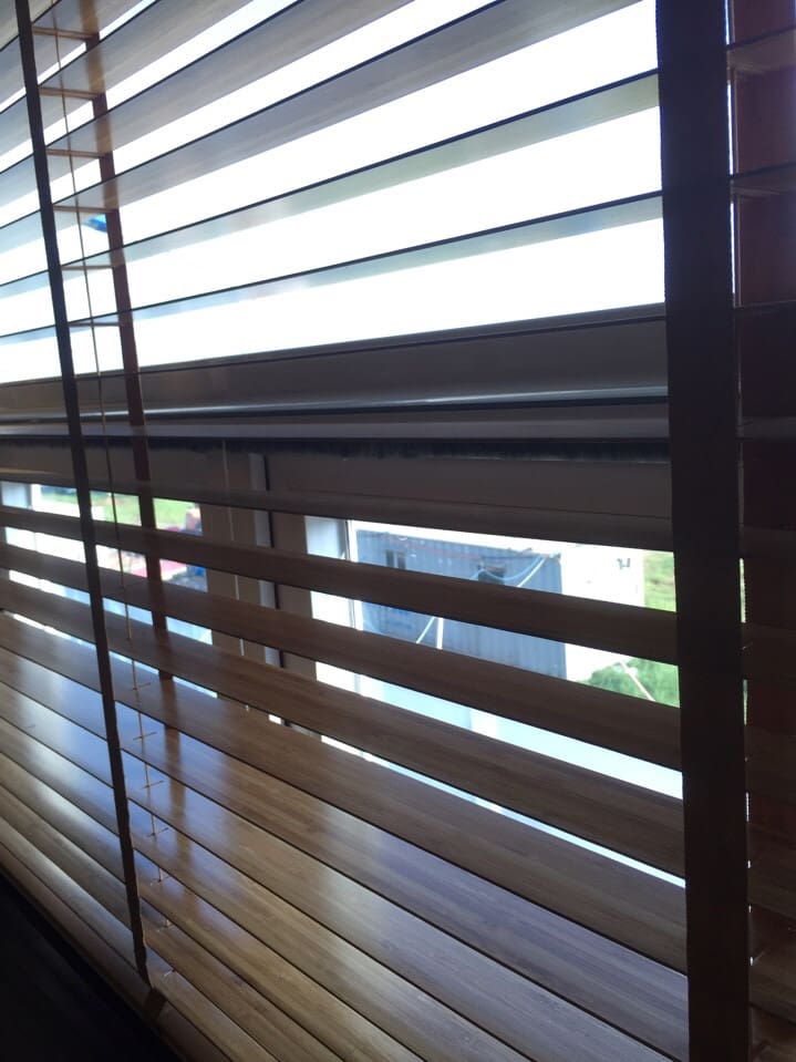 Rèm sáo gỗ, rèm sáo tre Đại Lải - Vĩnh Phúc