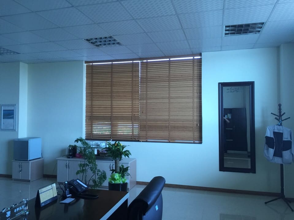 Rèm sáo gỗ, rèm sáo tre Đại Lải - Vĩnh Phúc