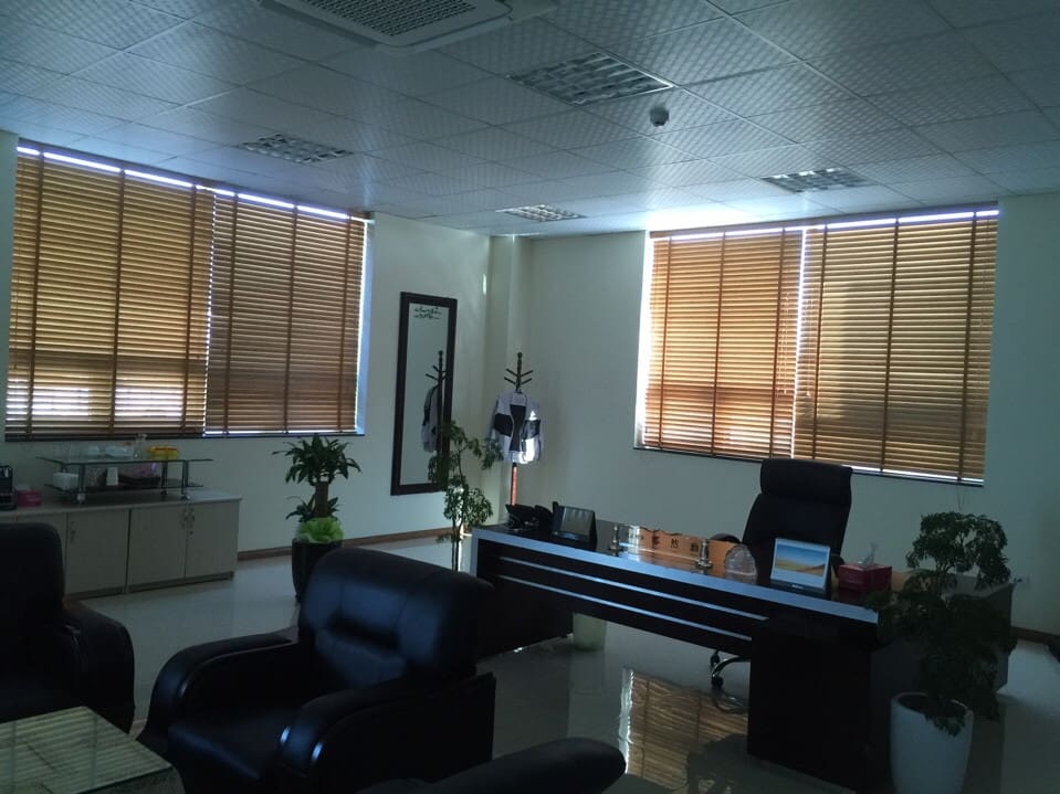 Rèm sáo gỗ, rèm sáo tre Đại Lải - Vĩnh Phúc