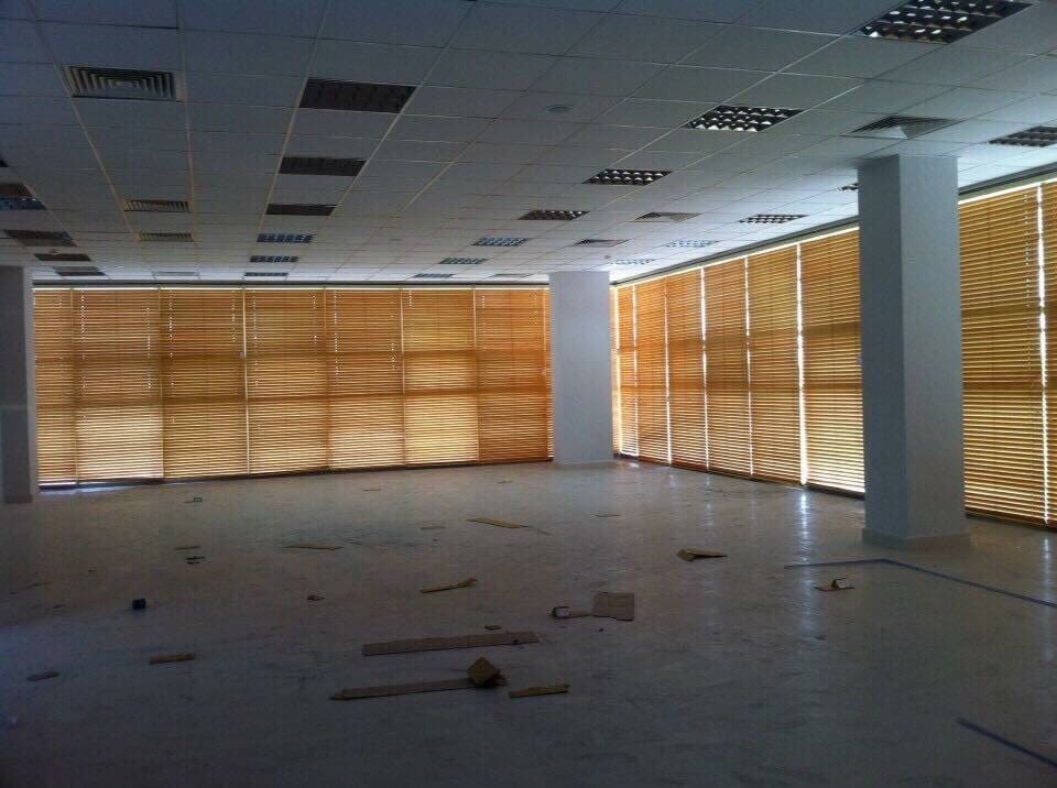 Rèm sáo gỗ, rèm sáo tre Đại Lải - Vĩnh Phúc