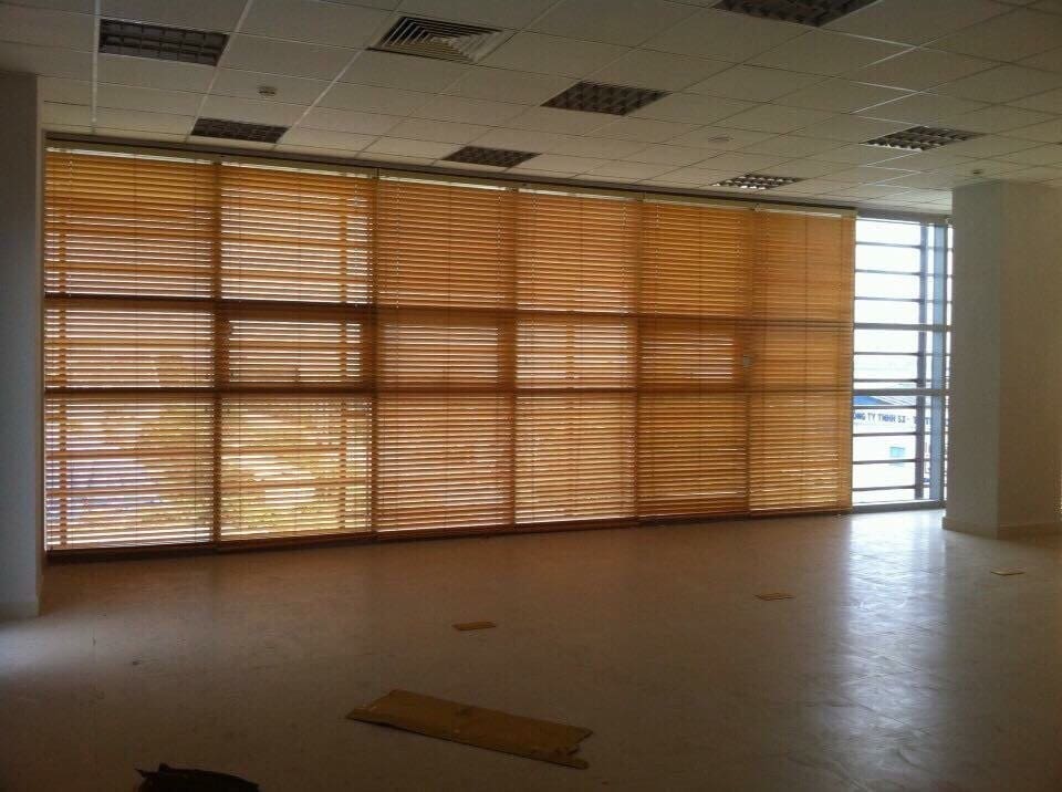 Rèm sáo gỗ, rèm sáo tre Đại Lải - Vĩnh Phúc
