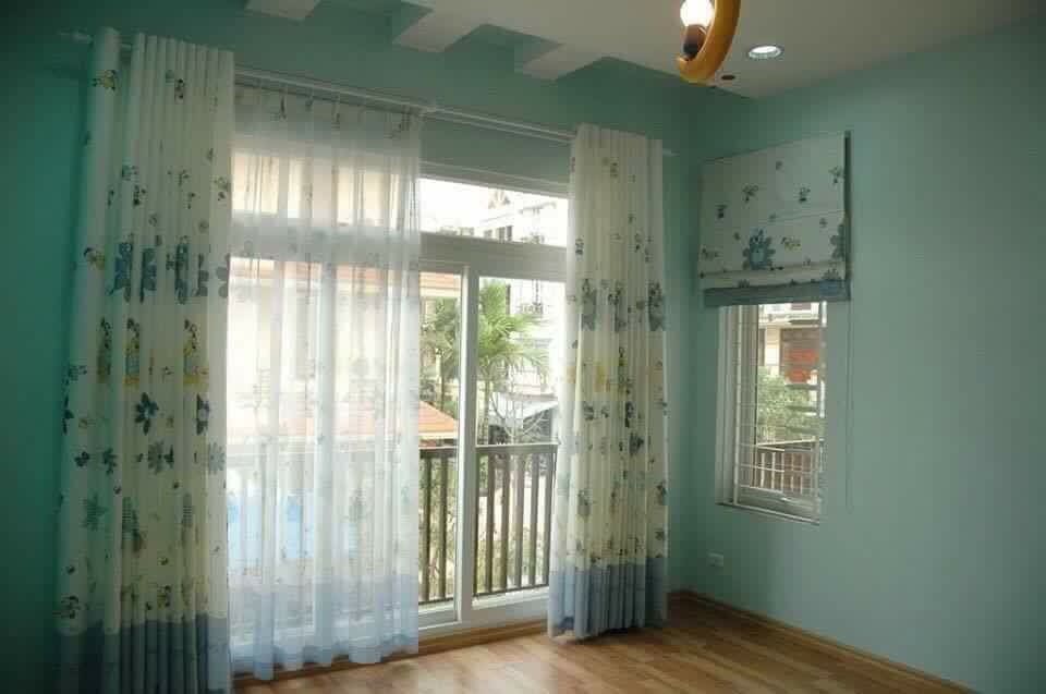 chị hoa tố tịch