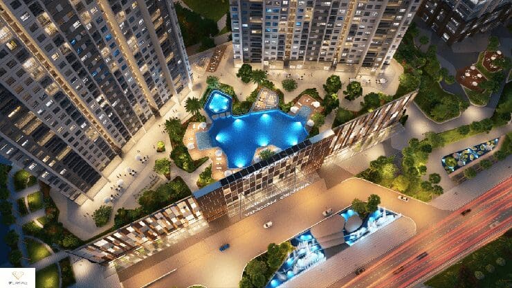 Doh Yung Kimp 4204 C7 DCapital Trần Duy Hưng