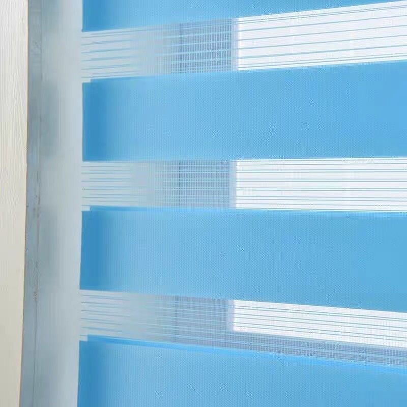 5 Mẫu Rèm Cửa Đẹp Màu Xanh Được Ưa Chuộng Nhất Hiện Nay