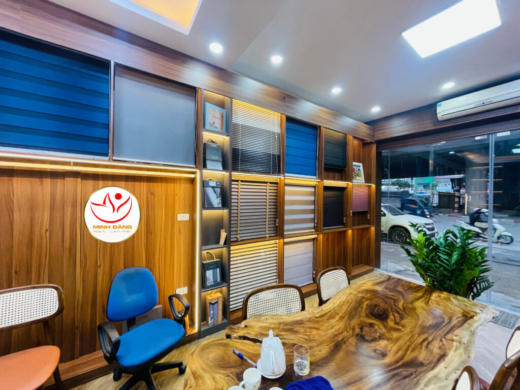 Rèm cửa Minh Đăng Thông Báo Chuyển Địa Chỉ Showroom Từ 100 Khuất Duy Tiến Về 240 Nguyễn Xiển, Thanh Xuân, Hà Nội 10