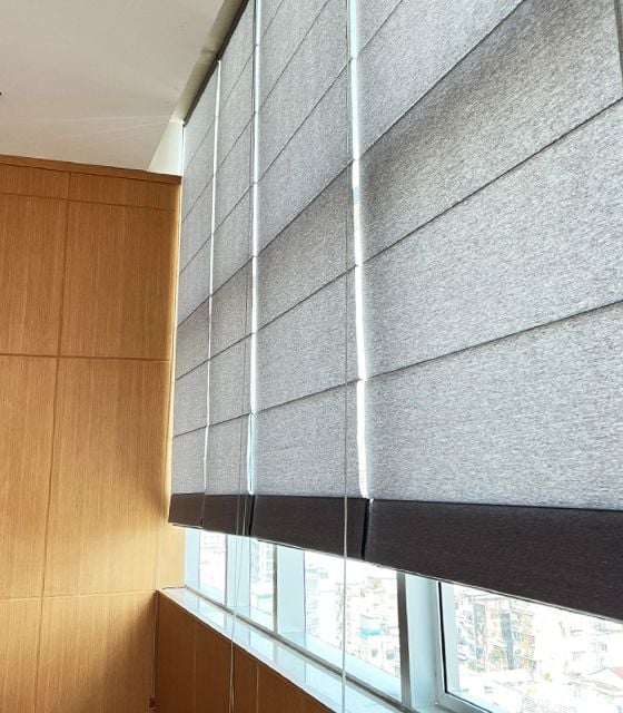Những Mẫu Rèm Cửa Đẹp Nhất Hiện Nay Đang Được Ưa Chuộng 2024