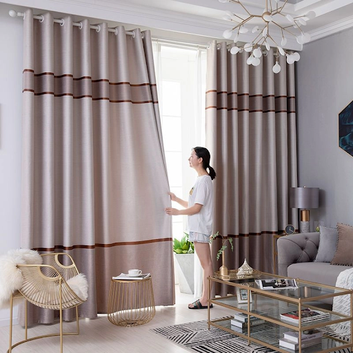 Những Mẫu Rèm Cửa Đẹp Nhất Hiện Nay Đang Được Ưa Chuộng 2024