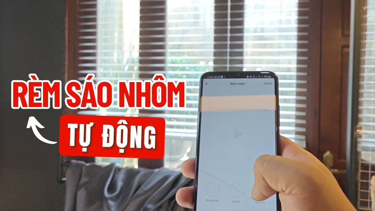 Những Mẫu Rèm Cửa Đẹp Nhất Hiện Nay Đang Được Ưa Chuộng 2024