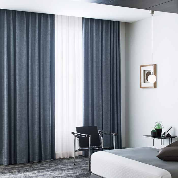 9 Mẹo Chọn Rèm Cửa Chống Nắng Mùa Hè Cực Hot Tại Minh Đăng