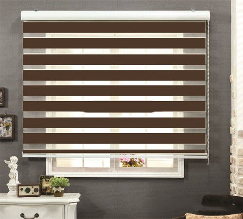 8 Mẫu Rèm Cửa Cao Cấp Hàn Quốc Đẹp Nhất Tại Minh Đăng
