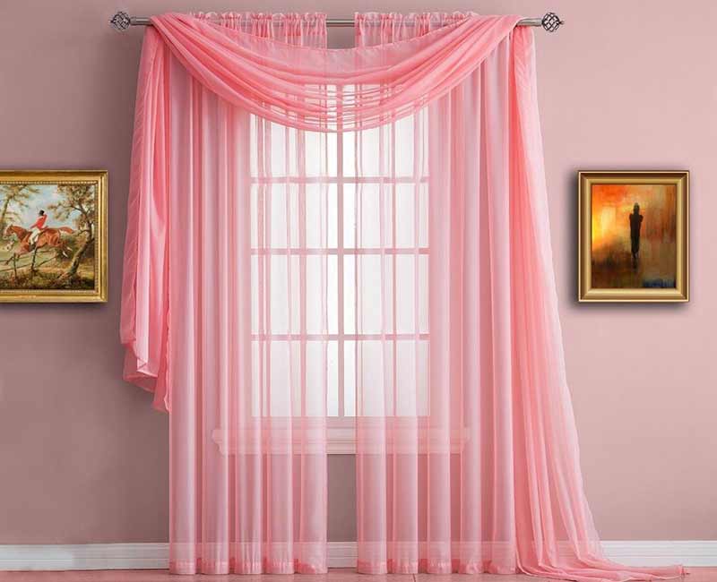 9 Cách Chọn Rèm Cửa Đẹp Cho Phòng Khách Và Phòng Ngủ