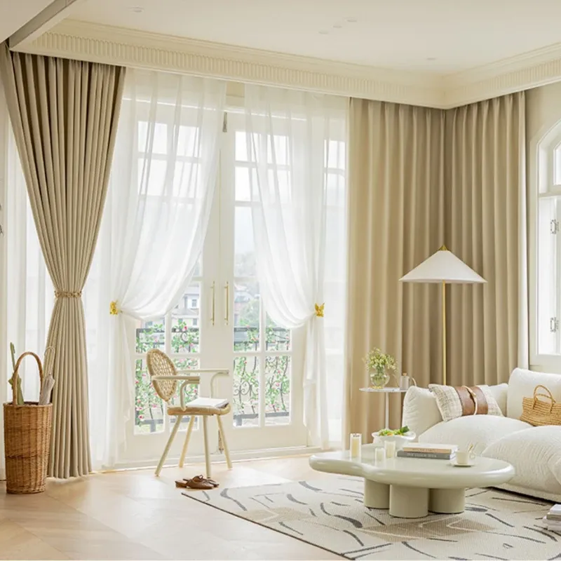 Rèm Cửa Chống Nắng Phòng Khách, Giải Pháp Cách Nhiệt Hiệu Quả Trong Mùa Hè Nắng Nóng Rèm Cửa Chống Nắng Phòng Khách, Giải Pháp Cách Nhiệt Hiệu Quả Trong Mùa Hè Nắng Nóng