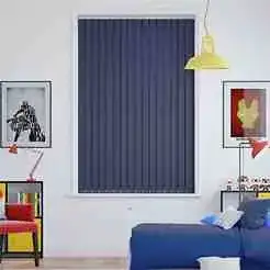 Rèm Lá Dọc