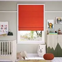 Rèm Cửa Roman